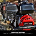 thumbnail image 9 of Troy-Bilt 3100 PSI 2.3 GPM Gas Pressure Washer, 9 of 13