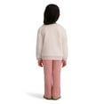 thumbnail image 10 of Character Girls 2-Piece Cozy Set, 10 of 11