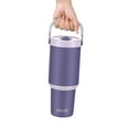 thumbnail image 5 of Ello Oasis Go 30oz Leak-Proof Stainless Steel Tumbler, 2 Pack, 5 of 5