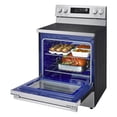 thumbnail image 16 of LG 6.3 cu.ft. Freestanding Induction Electric Range, 16 of 18