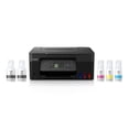 thumbnail image 1 of Canon PIXMA G3270 BK SE Wireless MegaTank All-in-One Printer, 1 of 8