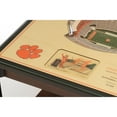 thumbnail image 4 of YouTheFan NCAA 25-Layer Stadium View Lighted End Table, 4 of 5
