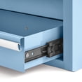 thumbnail image 3 of Member's Mark Blue Mini ToolBox, 3 of 8
