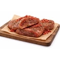 thumbnail image 2 of Smithfield Applewood Smoked Bacon Fresh Pork Loin Filet, 23 oz, 2 Pk., 2 of 6