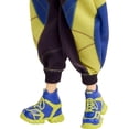thumbnail image 4 of KPop Demon Hunters HUNTR/X Fashion Doll with Accessories, 4 of 6