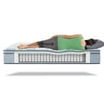 thumbnail image 3 of Serta Perfect Sleeper Ashbrook 12" Eurotop Plush Mattress, Available in Twin, TwinXL, Full, Queen, King, California King, 3 of 5