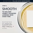 thumbnail image 4 of RoC Line Smoothing 2-Step Retinol Peel Pads, 36 ct., 4 of 10