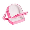 thumbnail image 3 of Fit & Fresh Lunch Bag, Includes Meal Prep Set and Ice Pack, 3 of 9