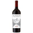 thumbnail image 1 of Alamos Argentina Malbec Wine, 750 ml, 1 of 6