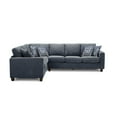 thumbnail image 6 of Member‘s Mark Livingston 2-Piece Sectional, 6 of 9