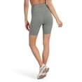 thumbnail image 8 of Outdoor Voices Women's CloudKnit Bike Short, 8 of 14