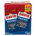 thumbnail image 2 of David Original Sunflower Seeds, 1.75 oz., 24 pk., 2 of 10