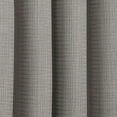 thumbnail image 3 of Eclipse Palisade Blackout Grommet Window Curtain, Assorted Colors and Sizes, 3 of 3