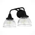 thumbnail image 2 of Hunter Cypress Grove Light Sconce Wall Light Fixture, Multiple Sizes, 2 of 8