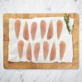 thumbnail image 3 of Rosie Organic Boneless and Skinless Chicken Tenders, priced per pound, 3 of 6
