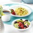 thumbnail image 3 of Hefty Supreme Heavyweight Foam Bowls, 12 oz., 300 ct., 3 of 7