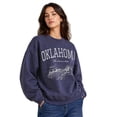 thumbnail image 2 of State of Mine Women's Arc Scape State Sweatshirt, 2 of 6