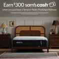 thumbnail image 2 of Tempur-Pedic TEMPUR-ProAdapt Memory Foam Mattress (Available in Medium, Firm, and Soft), 2 of 11