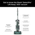 thumbnail image 17 of Shark® Detect Pro® Lift-Away® ADV Upright Vacuum, 17 of 18