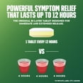 thumbnail image 5 of Mucinex DM 12-Hour Maximum Strength Mucus Relief Tablets, 56 ct., 5 of 8