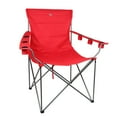 thumbnail image 2 of Timber Ridge Giant Camp Chair, 2 of 10