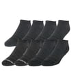 thumbnail image 1 of Reebok Men's 8-Pack Cushion Low-Cut Sock, 1 of 8