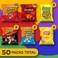 thumbnail image 4 of Frito-Lay MVP Mix Variety Pack Chips, 50 ct., 4 of 9