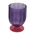 thumbnail image 11 of Member's Mark 6-Piece Outdoor 2-Tone Goblets, 11 of 13