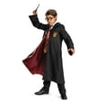 thumbnail image 1 of Harry Potter Kids Deluxe Costume, 1 of 8