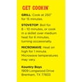 thumbnail image 3 of Kountry Boys Queso Smoked Sausage, 48 oz., 3 of 5