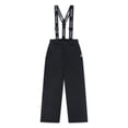 thumbnail image 5 of Hurley Big Kids Snowpants, 5 of 9