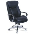 thumbnail image 1 of La-Z-Boy Commercial 2000 High-Back Executive Chair with Dynamic Lumbar Support, Black, 1 of 6