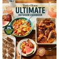 thumbnail image 1 of Taste of Home Ultimate Outdoor Cookbook, Paperback, 1 of 6