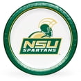 thumbnail image 1 of NCAA HBCU Paper Plates 10", 85 ct., Choose Your Team, 1 of 6