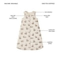 thumbnail image 2 of Member's Mark Boys 2-Pack Sleep Sack, 2 of 7