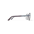 thumbnail image 2 of Vanderbilt VB 130M Rounded Square Eyeglasses, 2 of 5