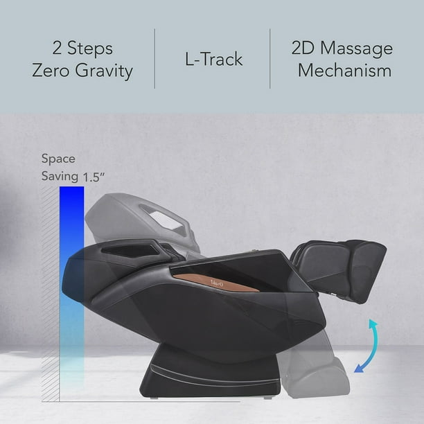 Osaki OS-Pro Yamato Massage Chair - Samsclub.com