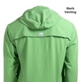 thumbnail image 5 of Habit Men's UPF 50+ UV Protection Hooded Performance Layer, 5 of 8