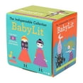 thumbnail image 2 of The Indispensable Collection BabyLit, Board Book, 2 of 3