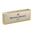 thumbnail image 1 of Benson & Hedges Deluxe 100 Box 20 ct., 10 pk., 1 of 1