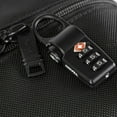 thumbnail image 3 of Tumi Alpha Double Expansion Travel Satchel, 3 of 4