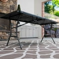 thumbnail image 8 of Lifetime 6-Foot Fold-In-Half Table, 8 of 12