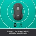 thumbnail image 5 of Logitech Signature Mouse, 5 of 10