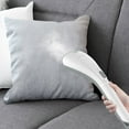 thumbnail image 8 of SALAV 1000-Watt QuickSteam Hand Held Steamer, HS-04/T, 8 of 12
