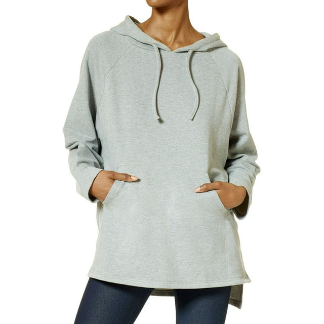 Hue Women's Perfect Legging Hoodie