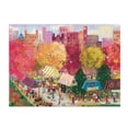 thumbnail image 4 of Galison Fall 1000pc Puzzles, 4 of 5