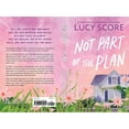 thumbnail image 4 of Not Part of the Plan by Lucy Score - Book 4 of 6, Paperback, 4 of 4