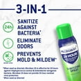 thumbnail image 4 of Microban 24-Hour Disinfectant Sanitizing Spray, Fresh Scent (15 oz., 3 pk.), 4 of 10