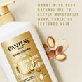 thumbnail image 2 of Pantene Pro-V Sulfate Free Hydration Conditioner with Argan Oil, 38.2 fl. oz., 2 of 7