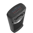 thumbnail image 11 of Lasko 30" DUO Comfort Ceramic DC Space Heater and Fan Console with Remote, 11 of 14